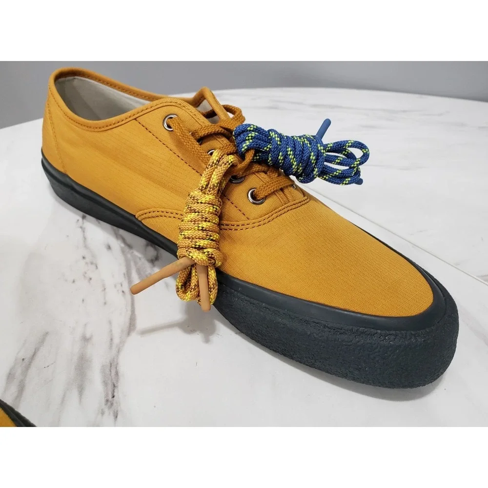 NEW NO BOX Sperry x Colour Plus Companie Sneaker CVO Size 11‎ Low Top Skate
